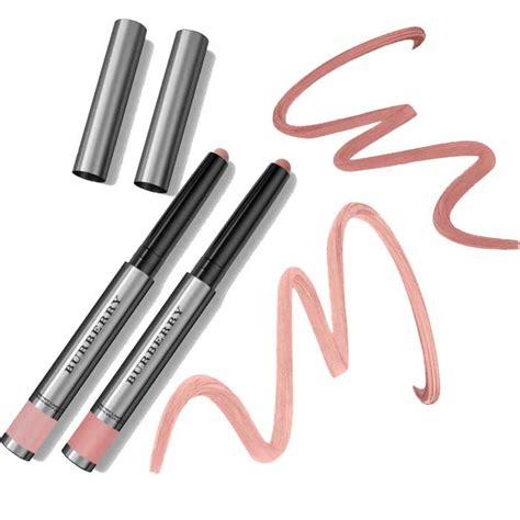 burberry contour temptalia|Burberry Lip Colour Contour • Lip Liner Product Info .